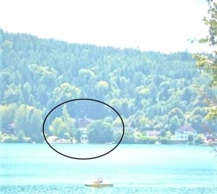 Apartments Am See Klopein am Klopeiner See Extérieur photo